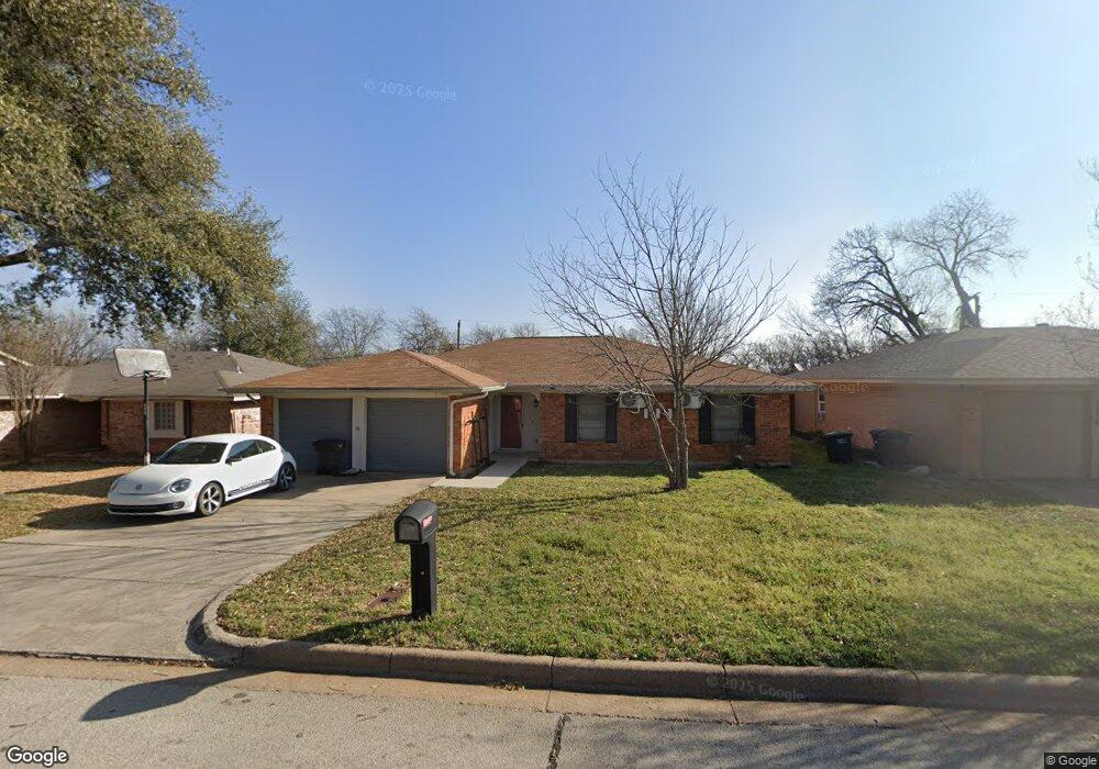 3736 Misty Meadow Dr, Fort Worth, TX 76133 - photo 1