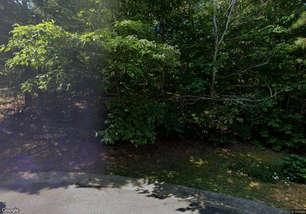 1371 Little Deer Run, Canton, GA 30114 - photo 1