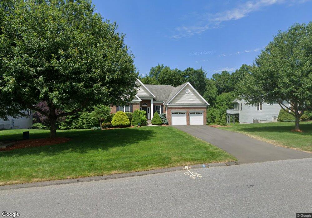 84 Vista Way, Bloomfield, CT 06002 - photo 1