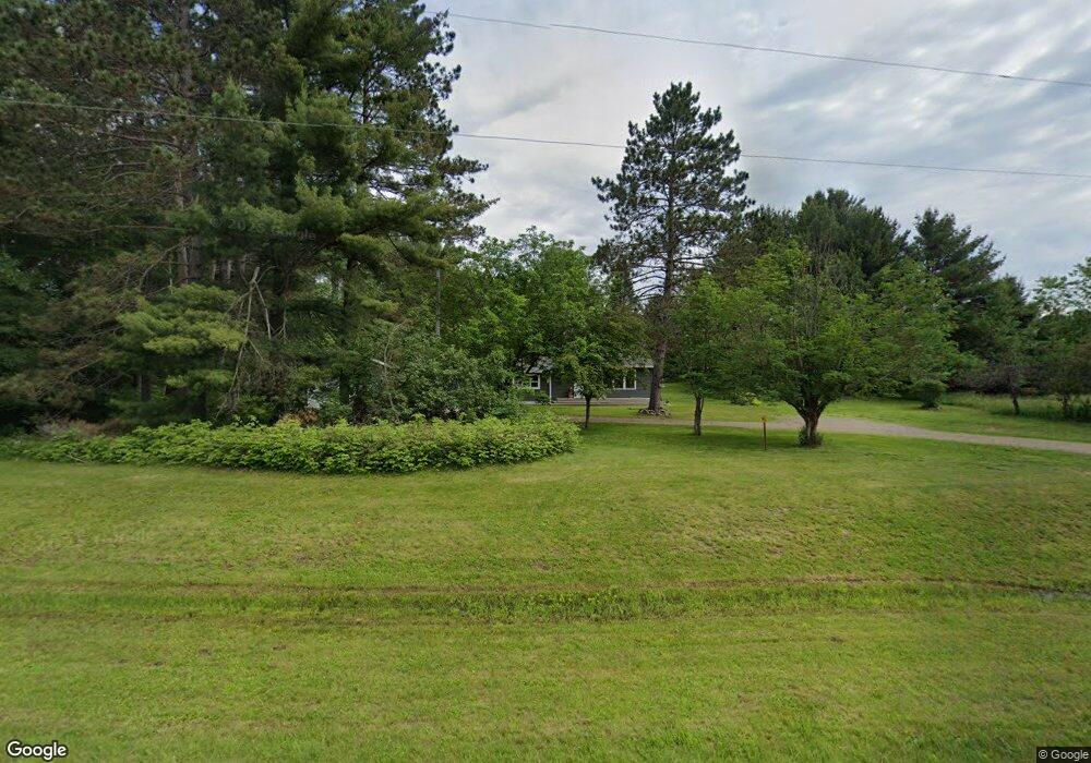 W8384 County Road Cc, Tomahawk, WI 54487 - photo 1