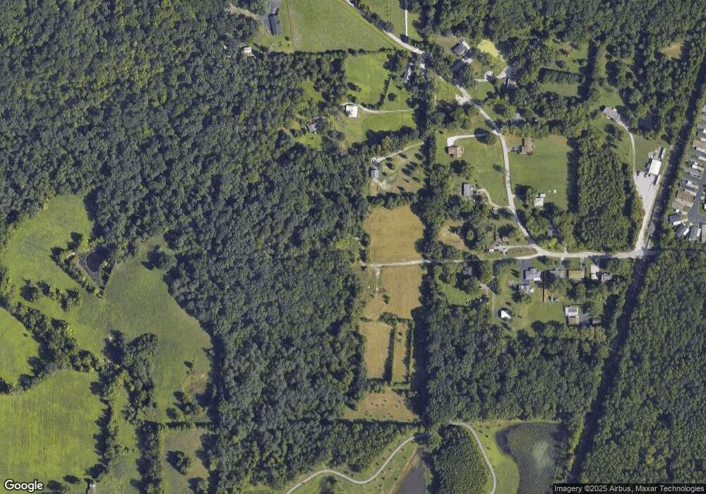 4501 Bald Knob Rd, New Albany, IN 47150 - photo 1