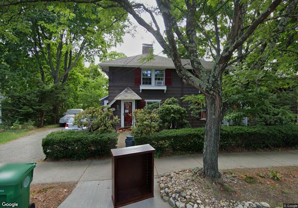 558 California St, Newtonville, MA 02460 - photo 1