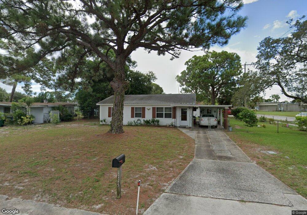 1115 Burnham St, Cocoa, FL 32922 - photo 1