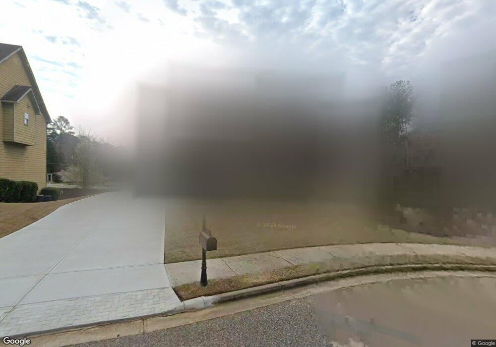 2911 Planters Mill Dr, Dacula, GA 30019 - photo 1