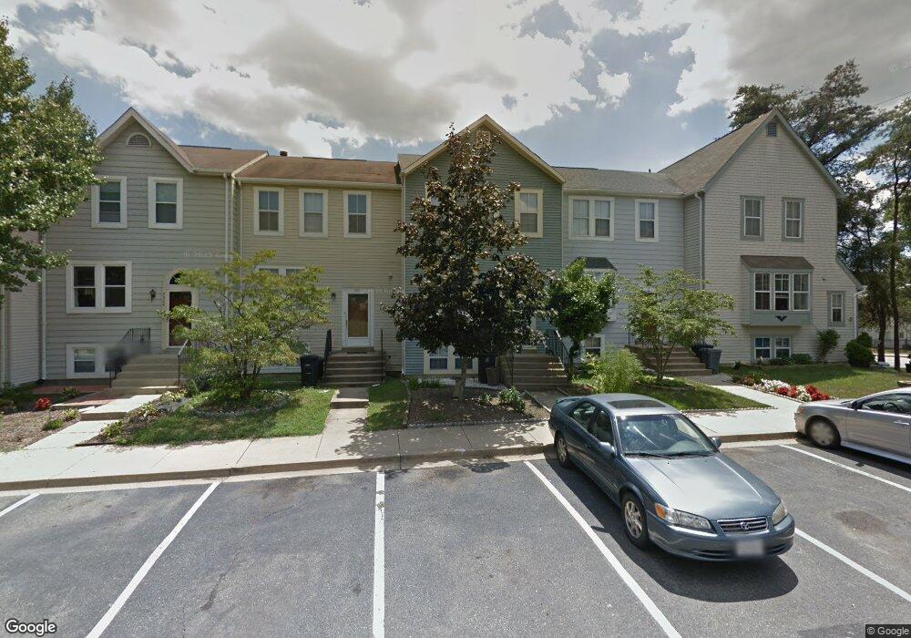 3305 Major Denton Dr, Beltsville, MD 20705 - photo 1