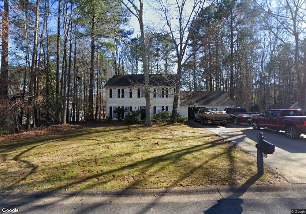 1189 Crestbrook Dr SW unit 72, Mableton, GA 30126 - photo 1