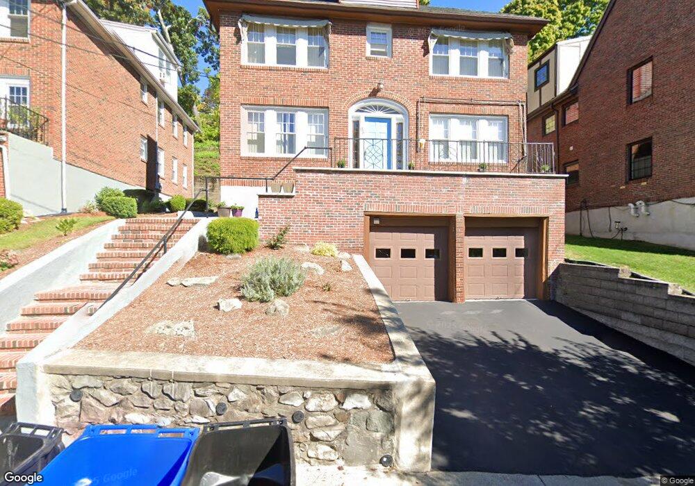 85 Westbourne Terrace, Brookline, MA 02446 - photo 1