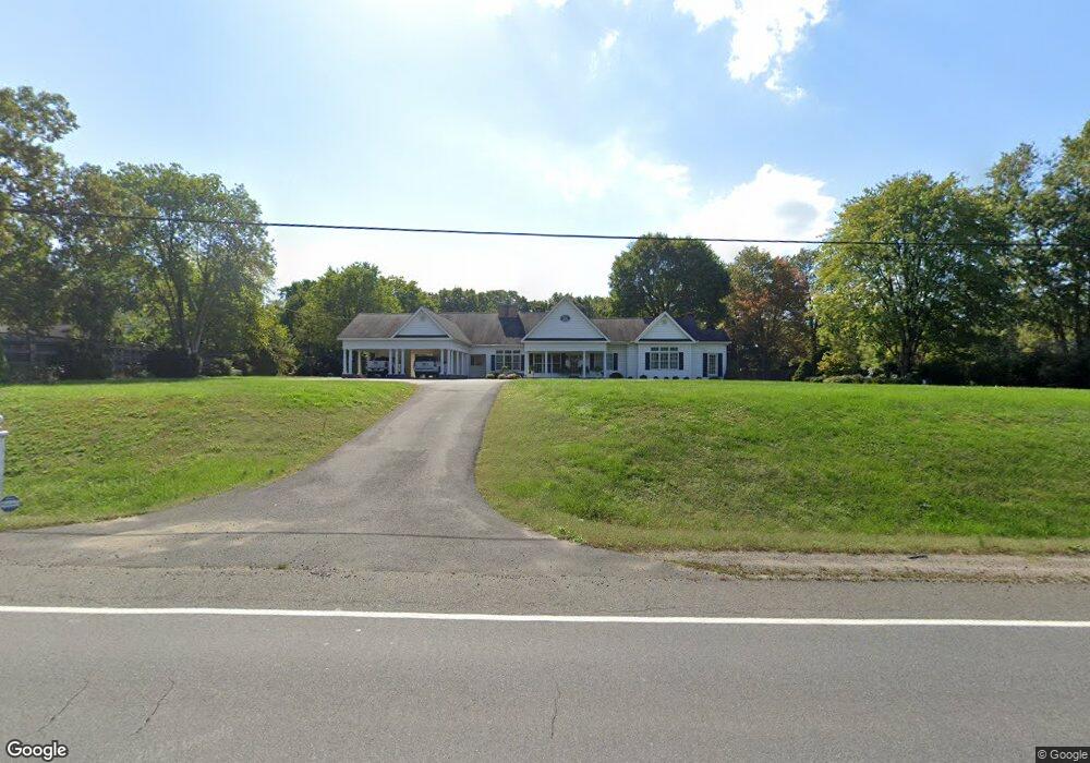 11464 Marsh Rd, Bealeton, VA 22712 - photo 1