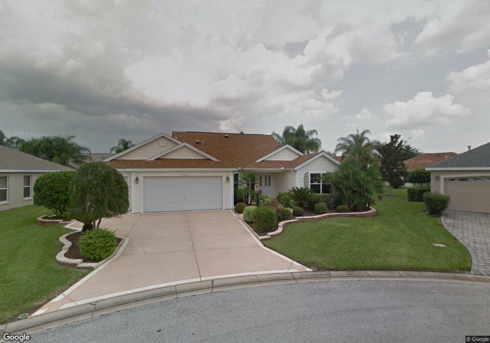 384 Thistledown Way, The Villages, FL 32162 - photo 1