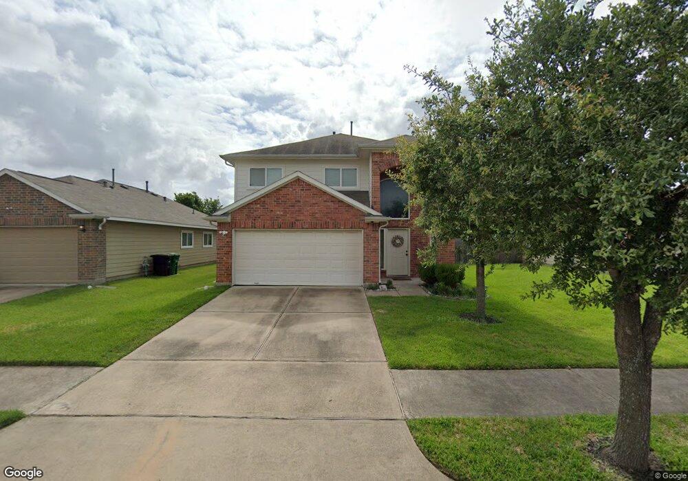 8514 Gander Bayshore Ln, Houston, TX 77040 - photo 1