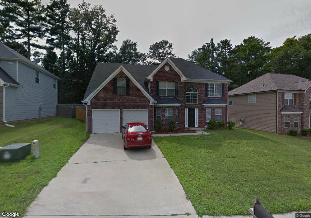 4809 Price St, Forest Park, GA 30297 - photo 1