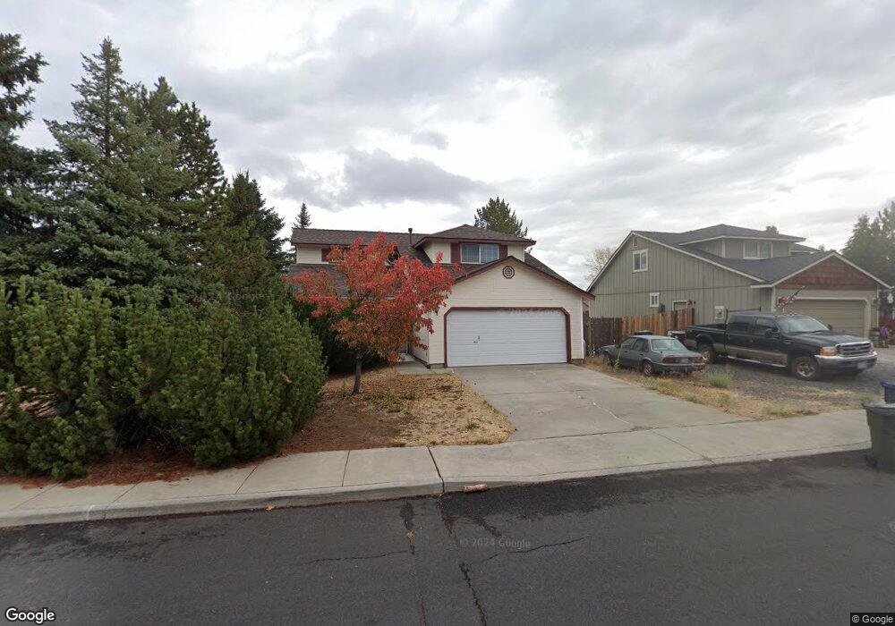 20752 Amber Way, Bend, OR 97701 - photo 1