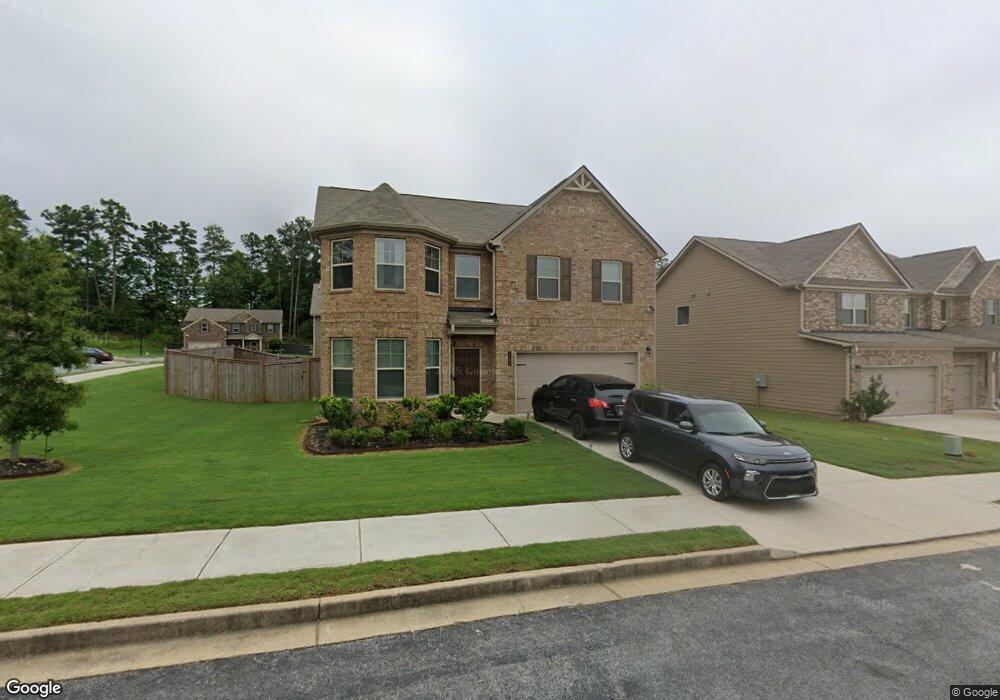 1193 Erskine Trail unit 152 - Everest III, Jonesboro, GA 30236 - photo 1