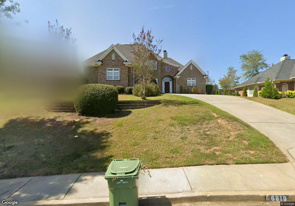 6819 Riverbrook Trace, Columbus, GA 31904 - photo 1