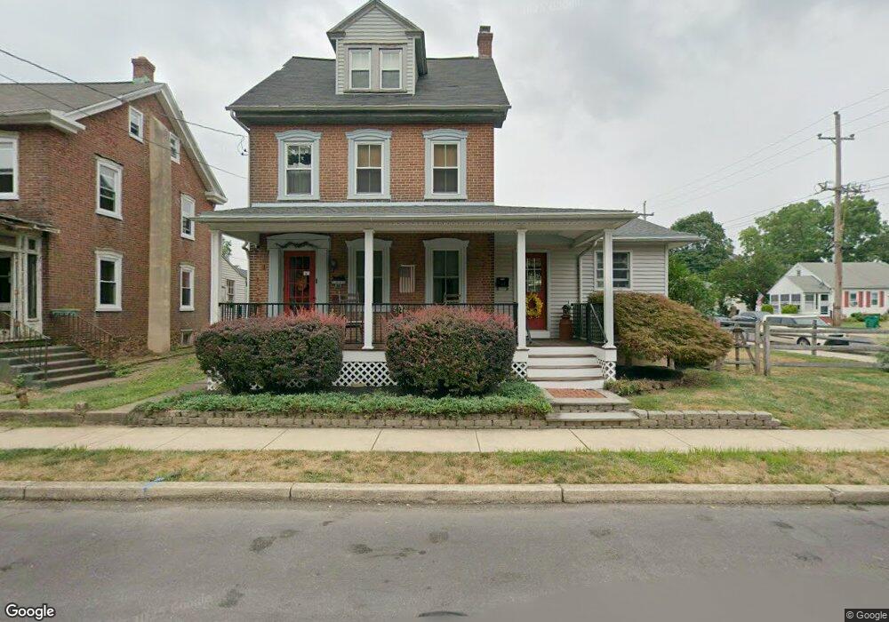 55 Jenkins Ave, Lansdale, PA 19446 - photo 1