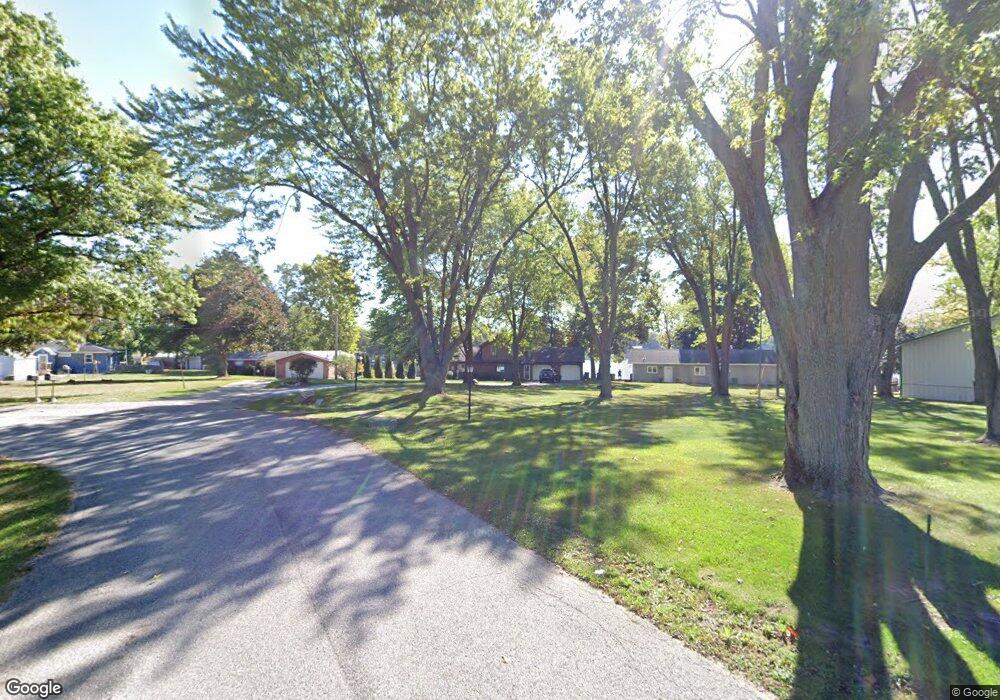 3126 E Mckinley Dr, Monon, IN 47959 - photo 1