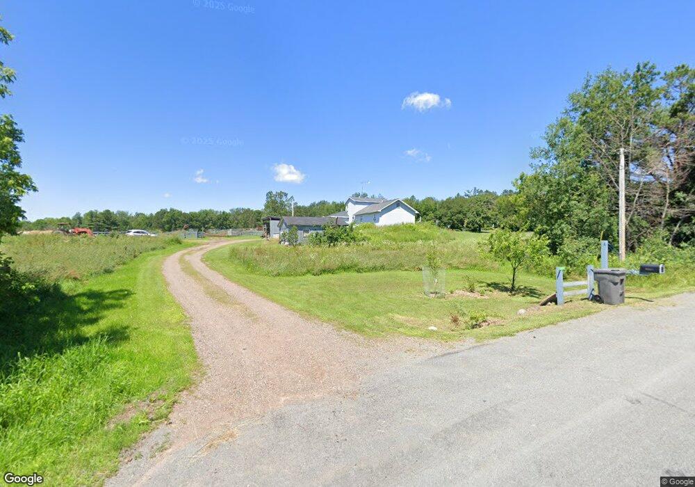 N2567 Cedar Swamp Rd, Weyerhaeuser, WI 54895 - photo 1