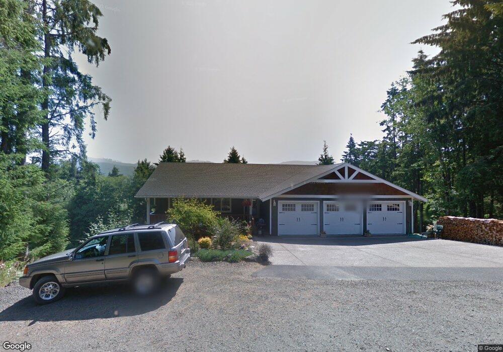 1798 SE Port Dr, Lincoln City, OR 97367 - photo 1