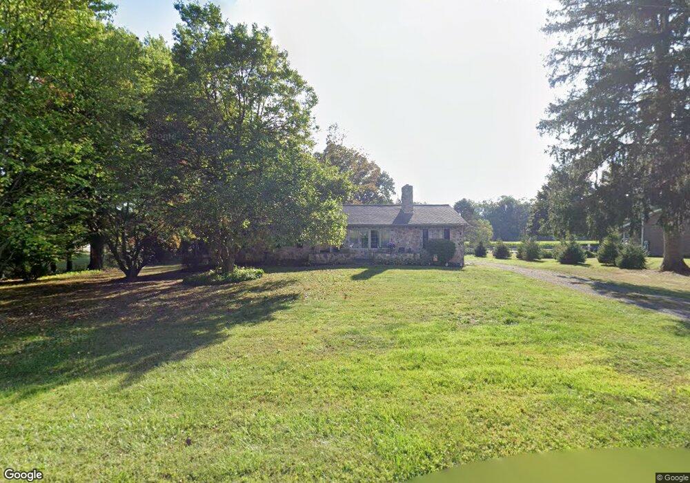 3190 Ash Mill Rd, Doylestown, PA 18902 - photo 1