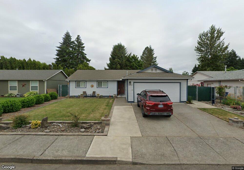 4969 Sea Gale Way N, Keizer, OR 97303 - photo 1