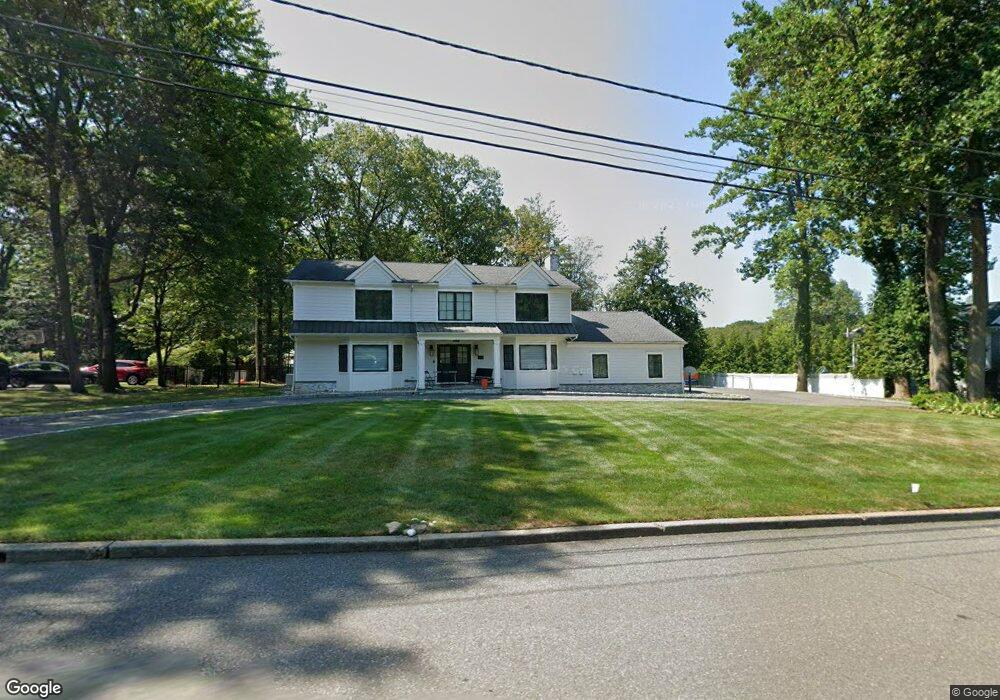 63 Indian Dr, Woodcliff Lake, NJ 07677 - photo 1