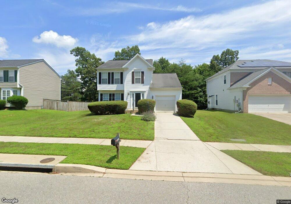 8562 Kingsway Dr, White Plains, MD 20695 - photo 1