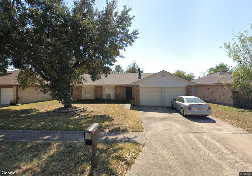 17015 Silver Sky Ln, Houston, TX 77095 - photo 1