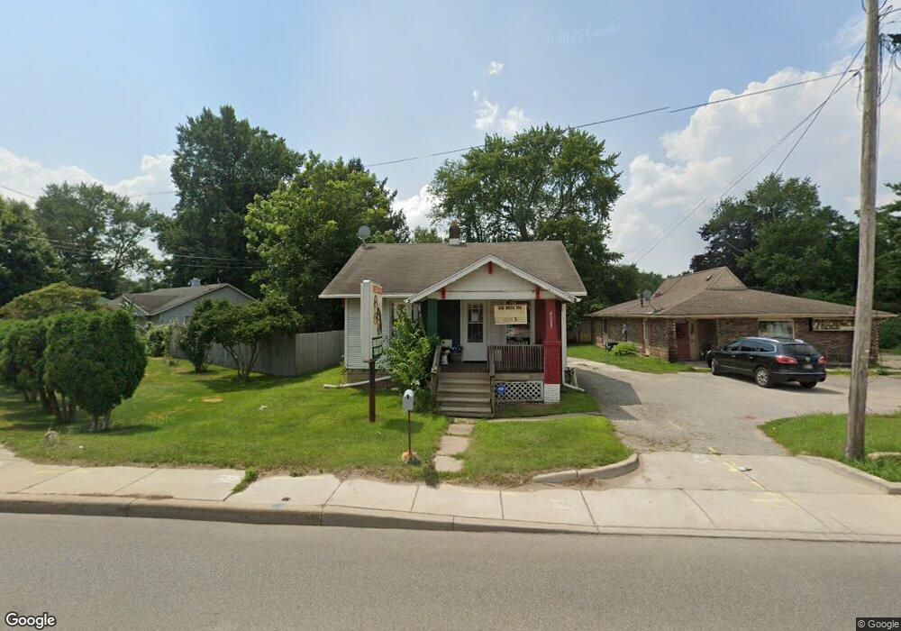 2843 S Main St, Elkhart, IN 46517 - photo 1