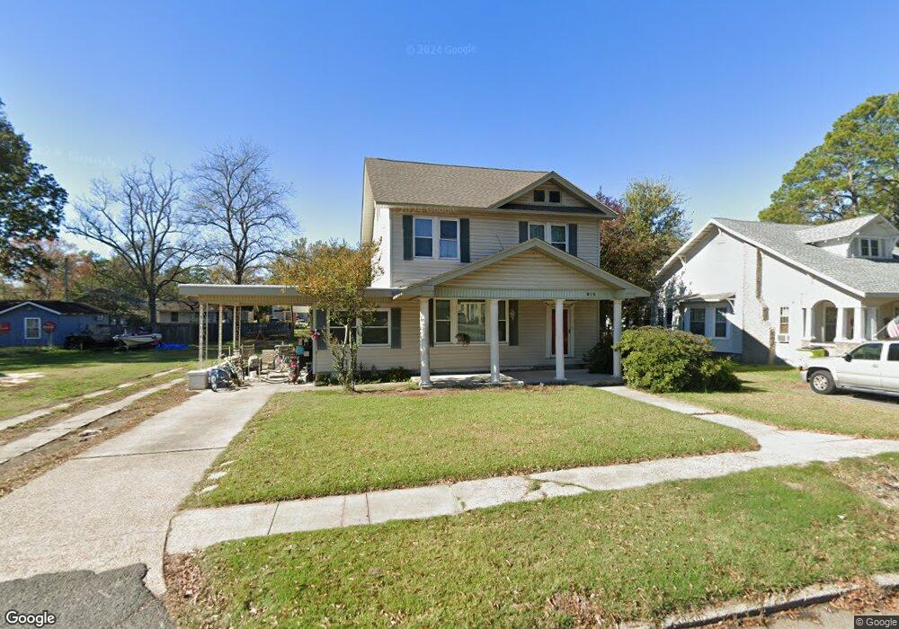 804 S Maple St, Stuttgart, AR 72160 - photo 1