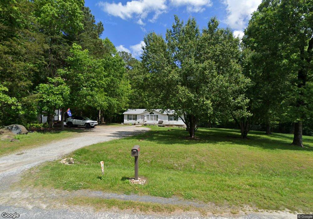 2771 Rob Cruthis Rd, High Point, NC 27263 - photo 1