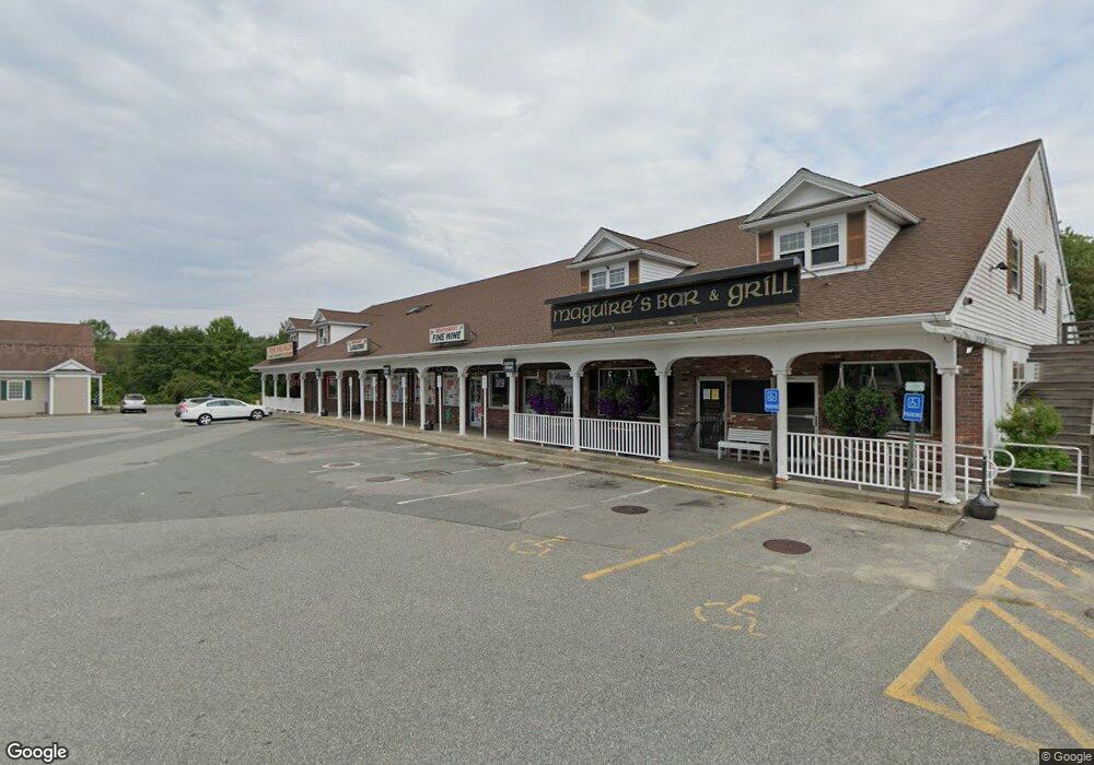 503 Foundry St unit 2, Easton, MA 02356 - photo 1