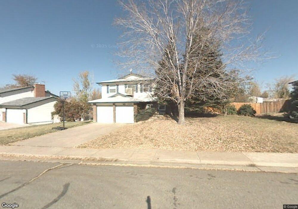 16161 E Gunnison Place, Aurora, CO 80017 - photo 1