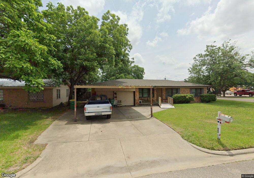 148 Darden Dr, Robinson, TX 76706 - photo 1