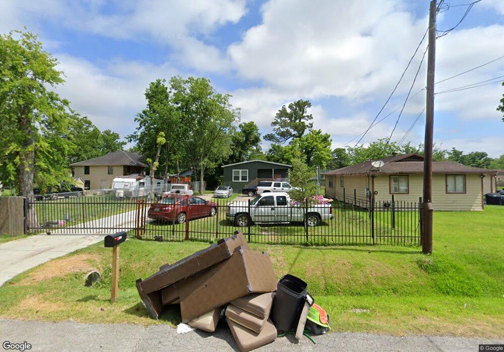 3607 Legion St, Houston, TX 77026 - photo 1