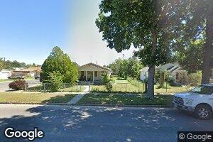 121 N Albany St, Yuma, CO 80759