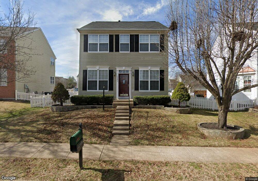 12486 Iona Sound Dr, Bristow, VA 20136 - photo 1