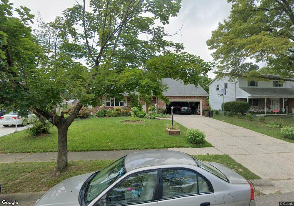 6127 Darby Ln, Columbus, OH 43229 - photo 1