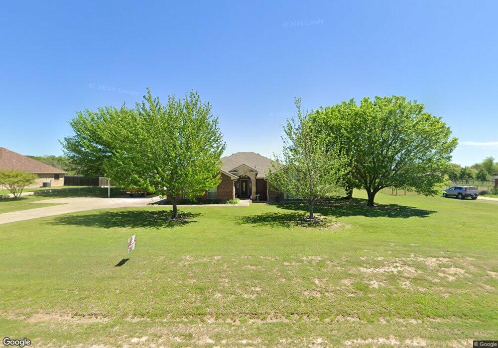108 Cinnamon Ct, Weatherford, TX 76088 - photo 1