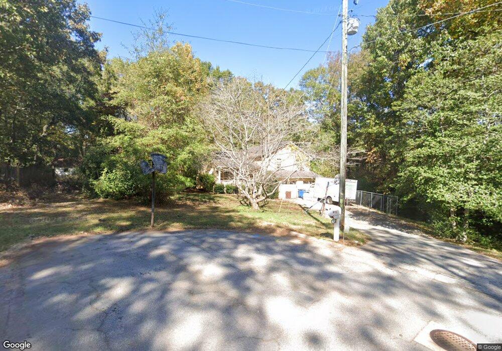 791 Greenview Ave SE, Conyers, GA 30094 - photo 1