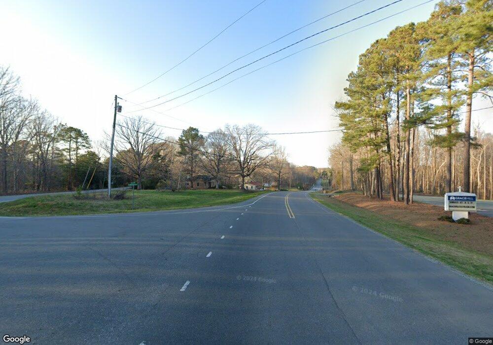 Lot 1 Churchwood Ln, Pittsboro, NC 27312 - photo 1