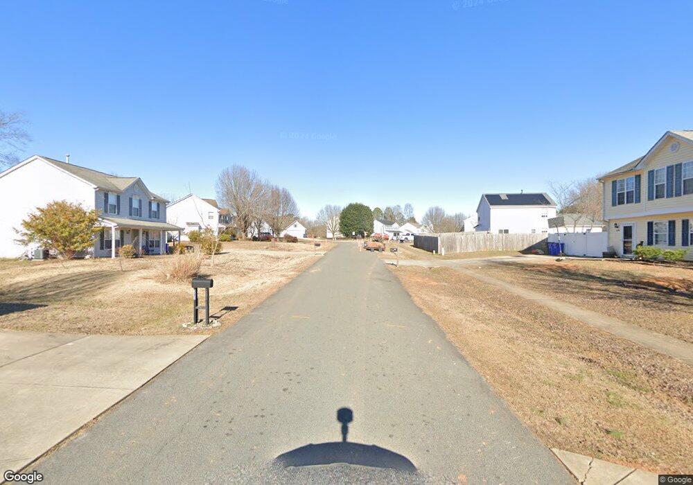 A Churchwood Ln, Pittsboro, NC 27312 - photo 1