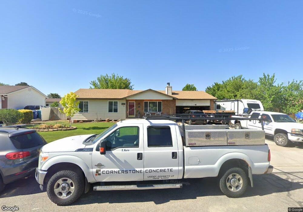 3512 W 7340 S, West Jordan, UT 84084 - photo 1