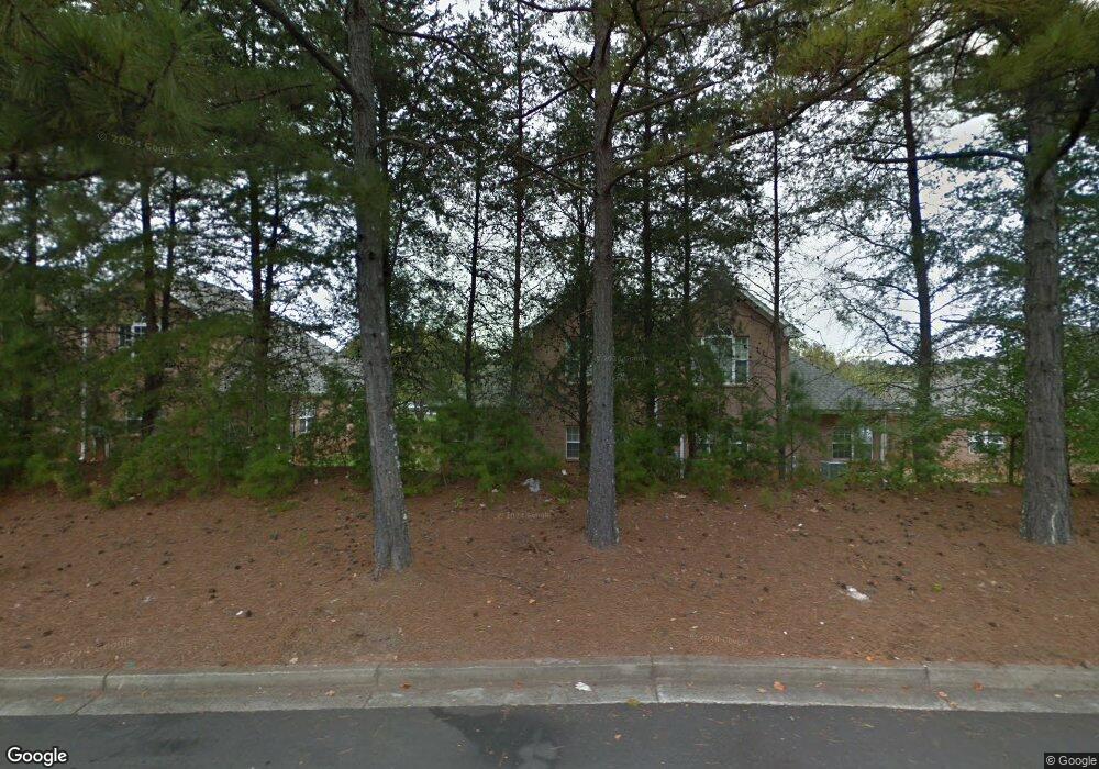 702 Abbey Ct, Alpharetta, GA 30004 - photo 1