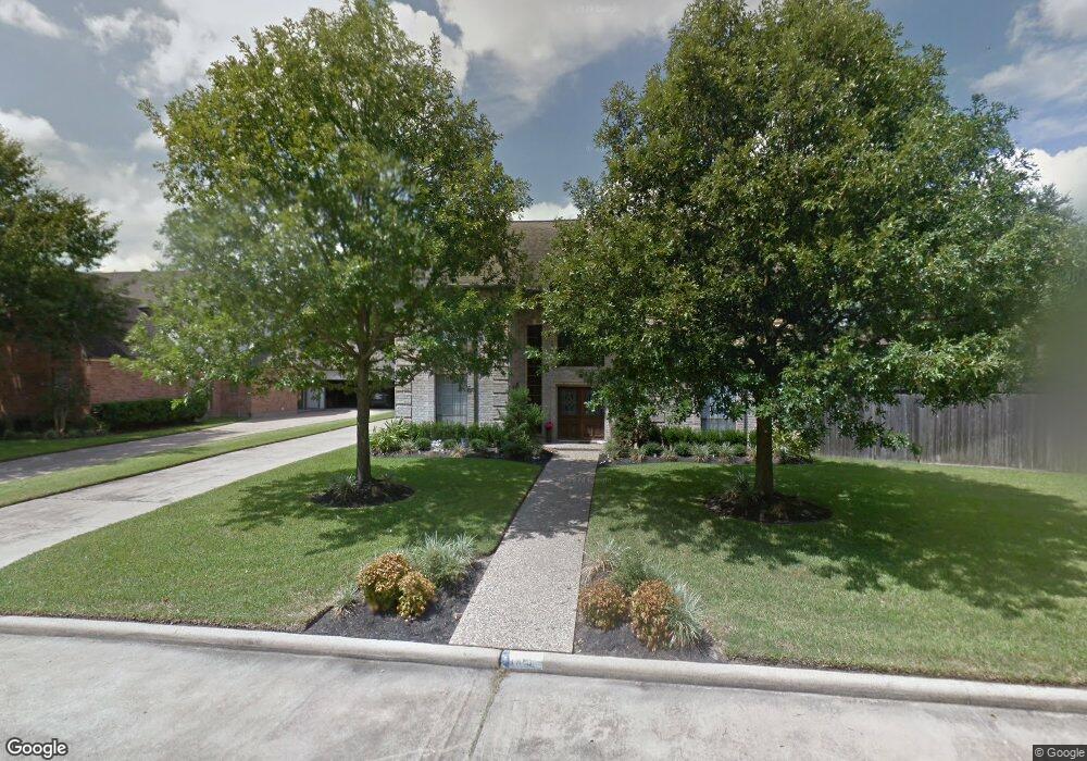 7815 Villa Palms Dr, Houston, TX 77095 - photo 1