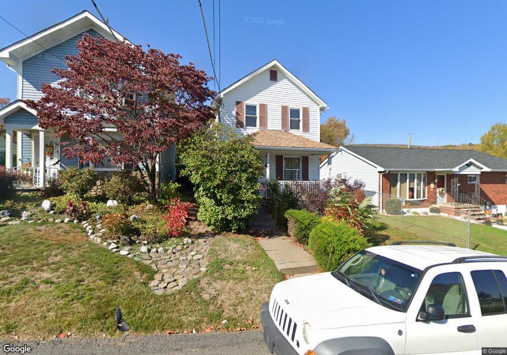 725 Laurel St, Scranton, PA 18519 - photo 1