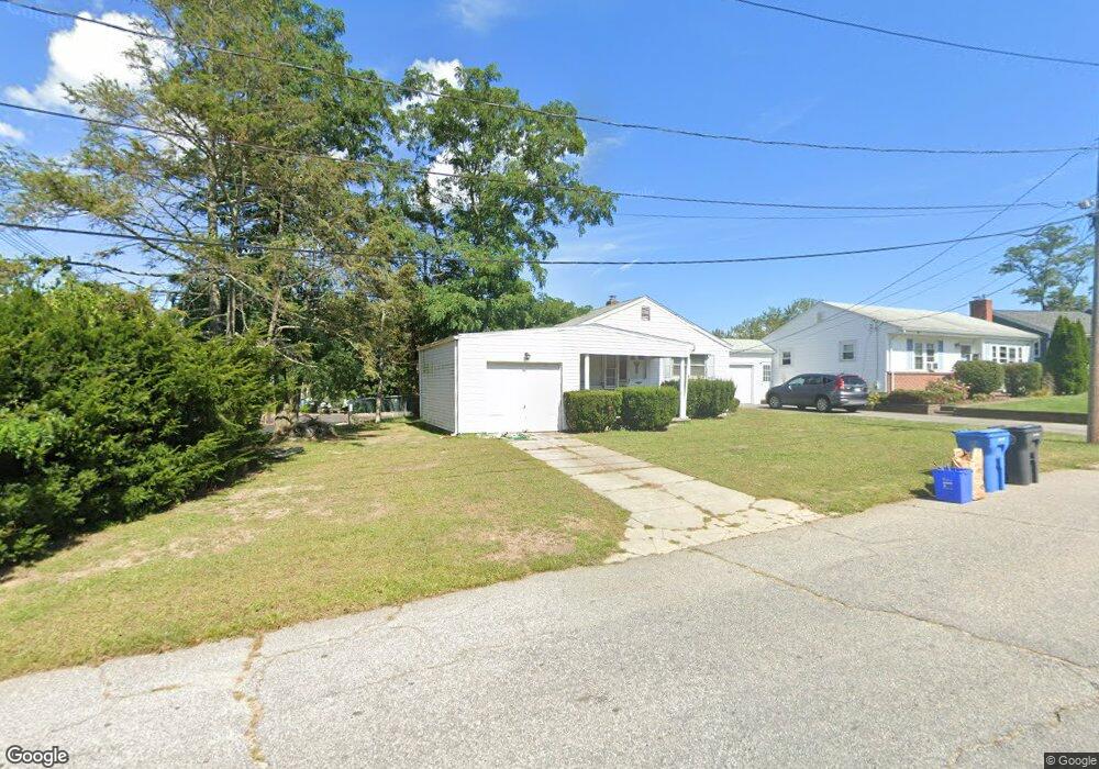 6 Meadow View Dr, Cranston, RI 02920 - photo 1