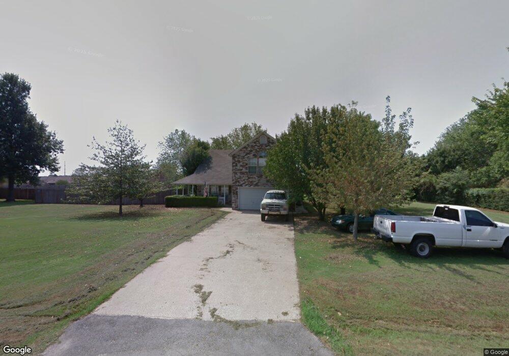 21368 E 102nd St S, Broken Arrow, OK 74014 - photo 1