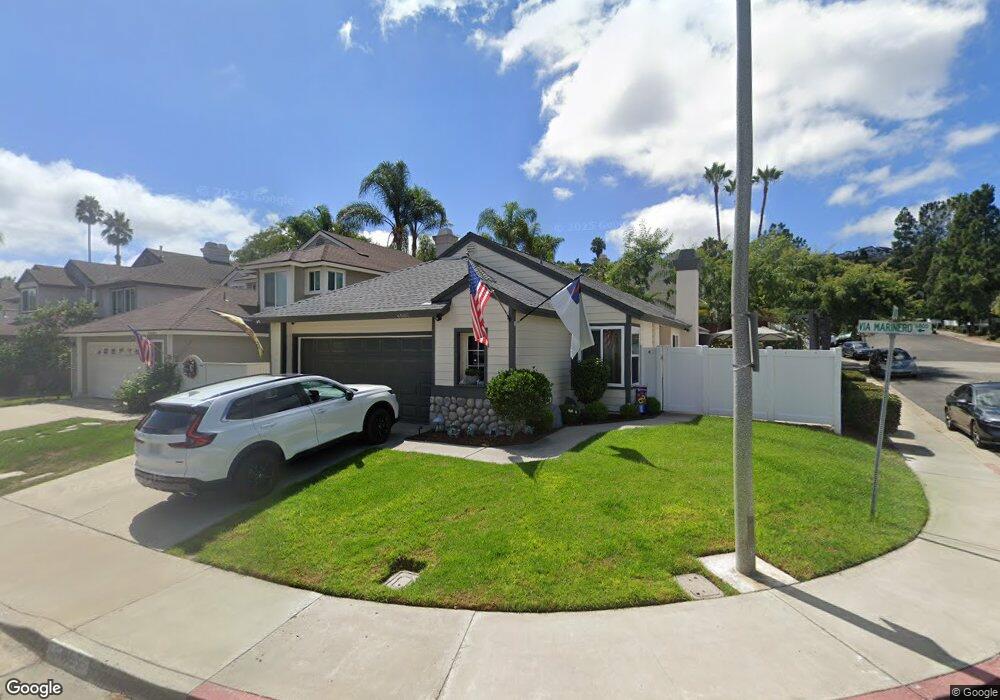 6805 Via Marinero, Carlsbad, CA 92009 - photo 1