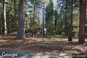 25210 Shake Ridge Rd, Volcano, CA 95689
