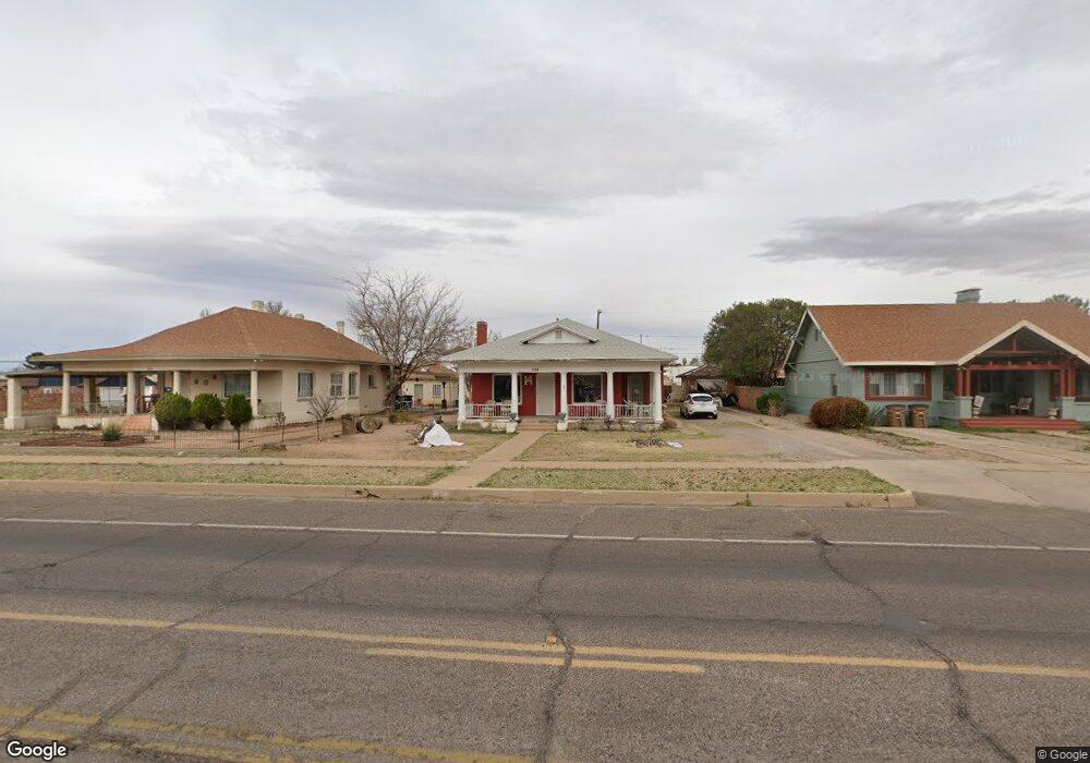 1118 E 9th St, Douglas, AZ 85607 - photo 1
